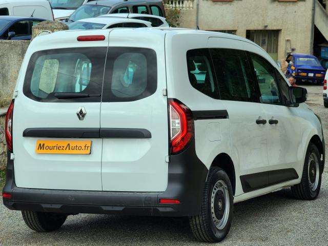 Renault Kangoo Van 3 1.5 Blue Dci 95 Grand Confort Places