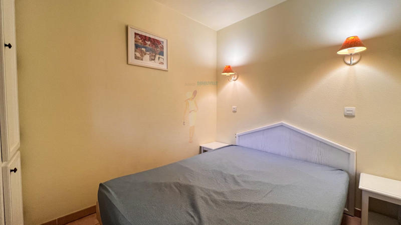 Appartement - 42 m² - 3 pièces