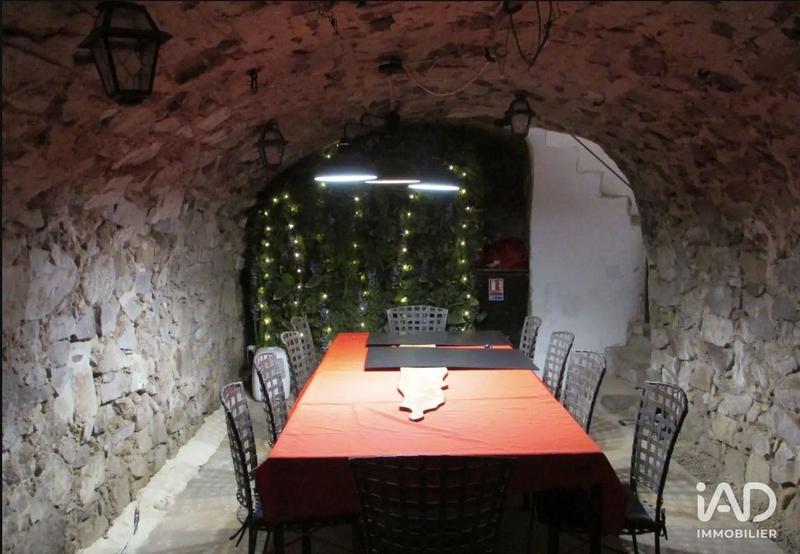 Local commercial - 120 m²