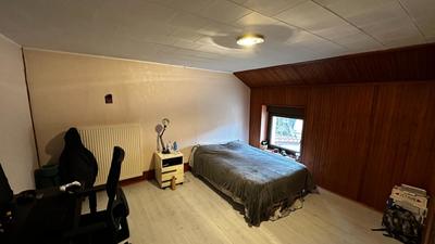 Maison - 81 m² - 5 pièces