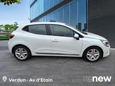 Renault Clio V E-Tech 140 - 21n Business