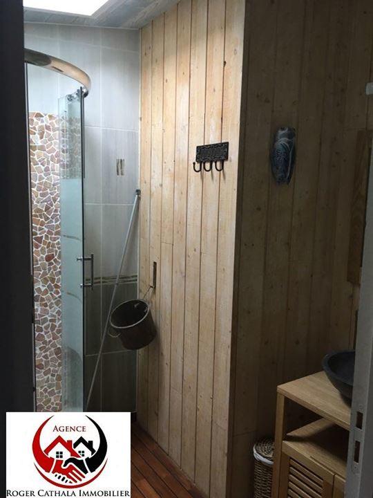 Maison traditionnelle - 44 m² - 2 pièces