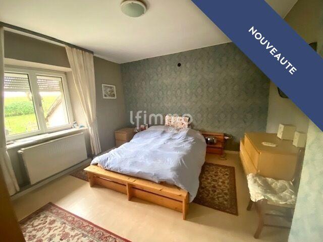 Ferme - 164 m² - 7 pièces