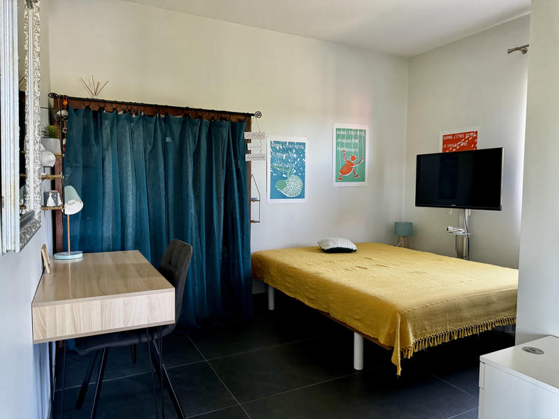 Viager - Maison - 102 m² - 4 pièces