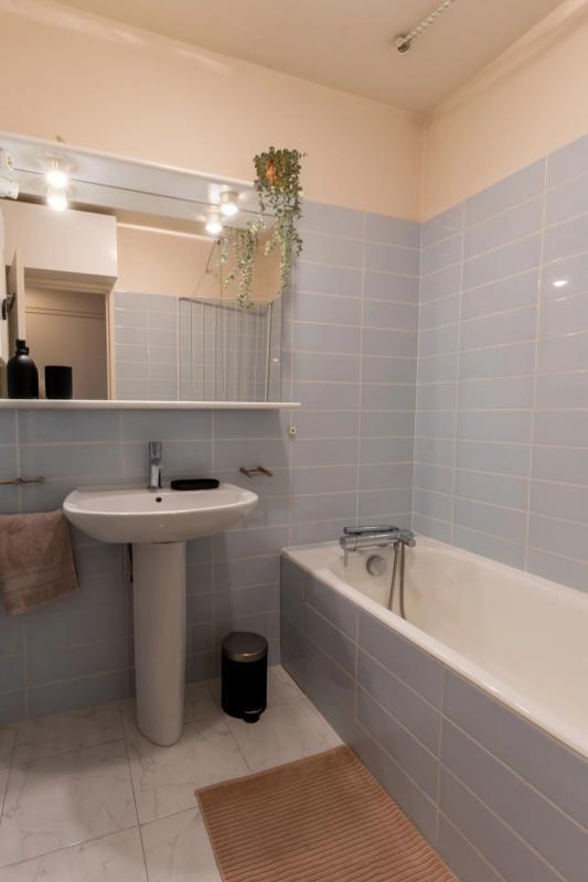 Appartement - 92 m² - 5 pièces