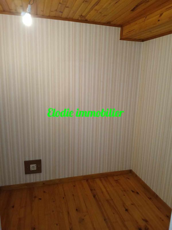 Maison - 117 m² - 5 pièces