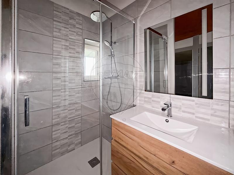 Maison - 75 m² - 3 pièces