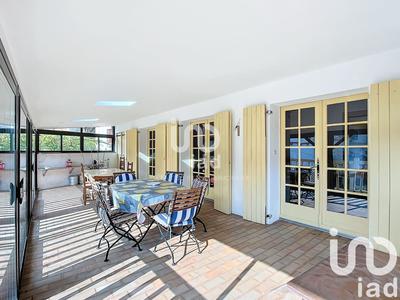 Maison de ville - 204 m² - 9 pièces