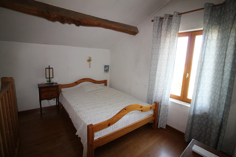 Maison - 60 m² - 3 pièces