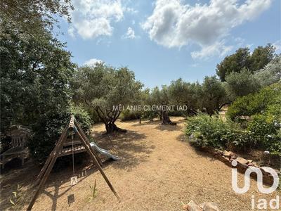 Maison - 40 m² - 2 pièces