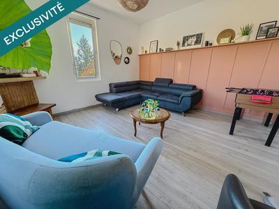 Maison - 246 m² - 7 pièces