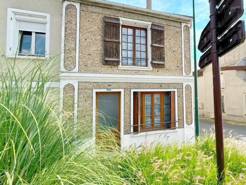 Maison - 118 m² - 6 pièces