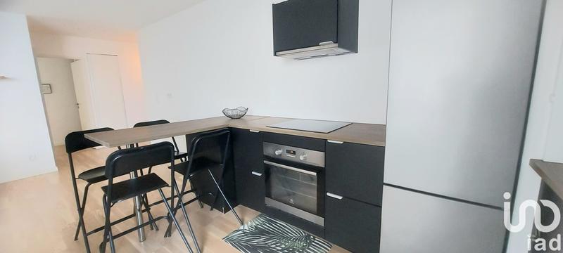 Appartement - 72 m² - 3 pièces
