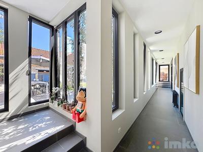 Ferme - 382 m² - 10 pièces