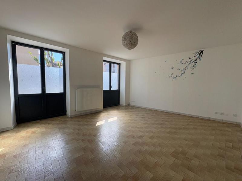 Maison de bourg - 95 m² - 3 pièces