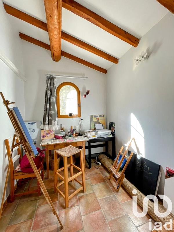 Maison - 255 m² - 10 pièces