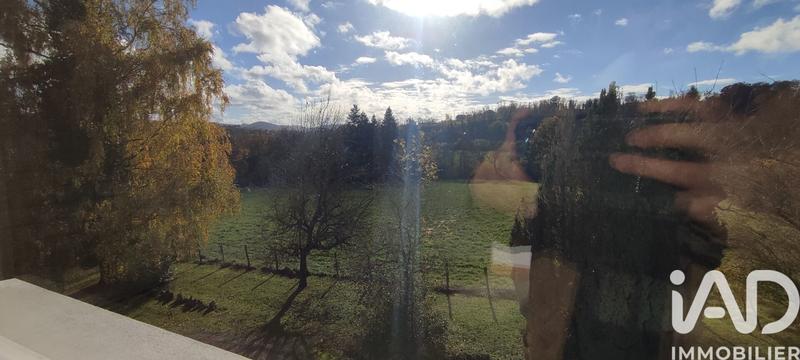 Appartement - 100 m² - 5 pièces