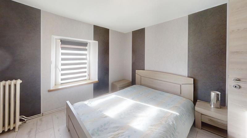 Ferme - 200 m² - 6 pièces