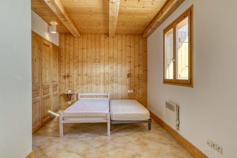 Châlet - 129 m² - 6 pièces