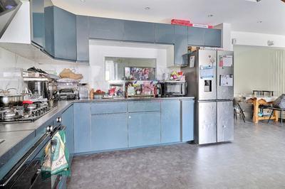 Maison - 150 m² - 8 pièces