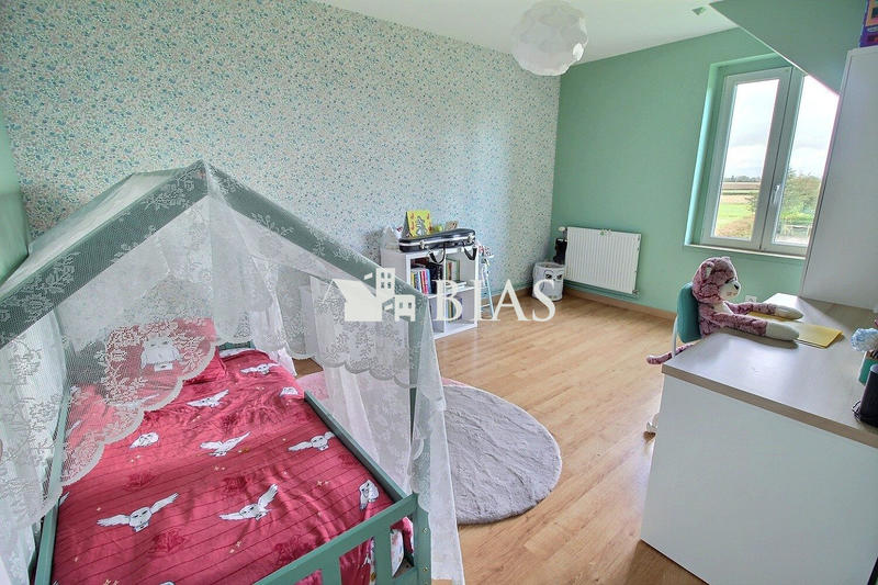 Maison - 151 m² - 5 pièces