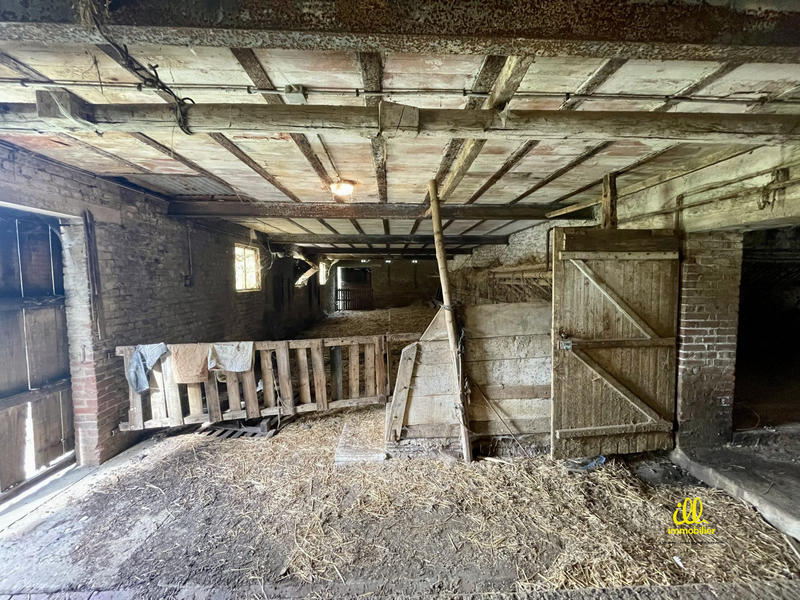 Maison - 147 m² - 7 pièces