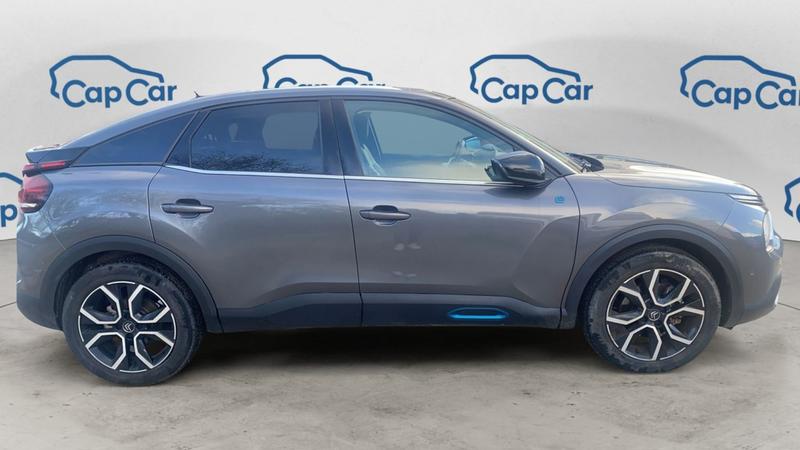 Citroën E-C4 50 kWh 136 Shine Pack - Automatique Toit ouvrant