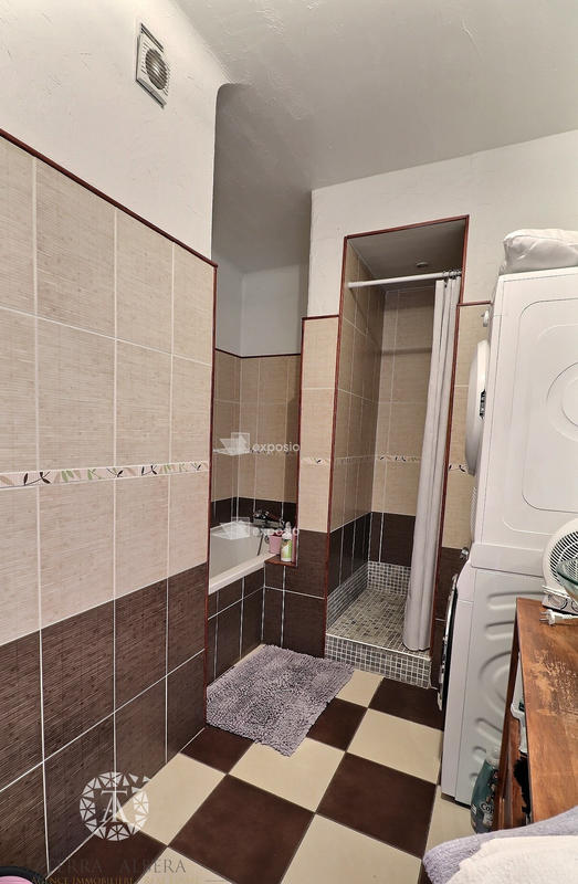 Appartement - 76 m² - 4 pièces