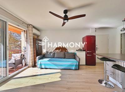 Appartement - 50 m² - 3 pièces