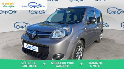 Renault Grand Kangoo 1.5 dCi 90 Limited Energy