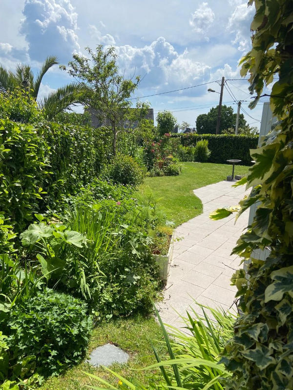 Maison - 168 m² - 9 pièces