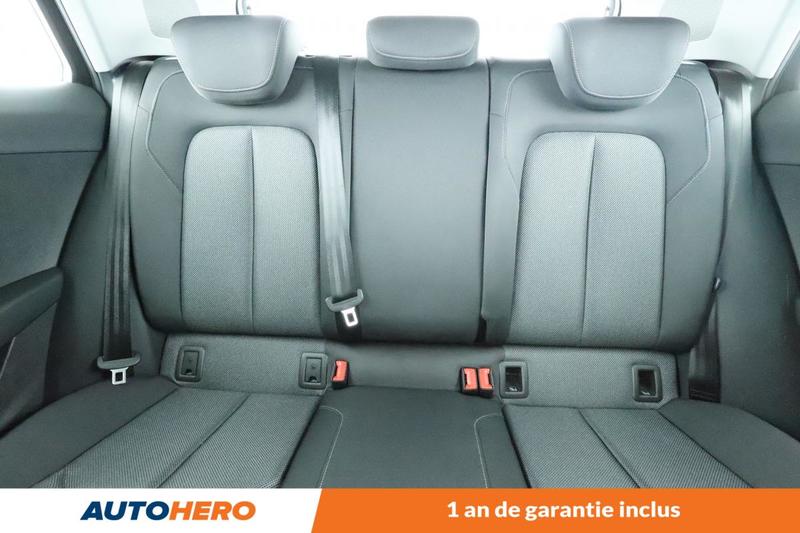 Audi Q2 35 Tdi Sport Limited s tronic 150 ch