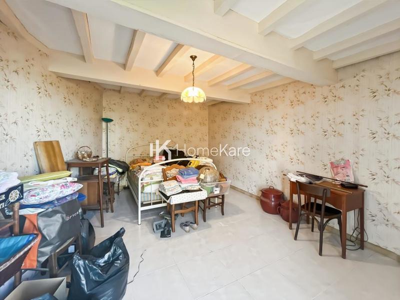 Maison - 151 m² - 7 pièces