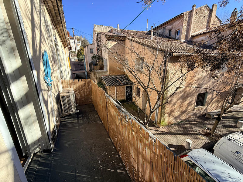 Appartement - 65 m² - 4 pièces