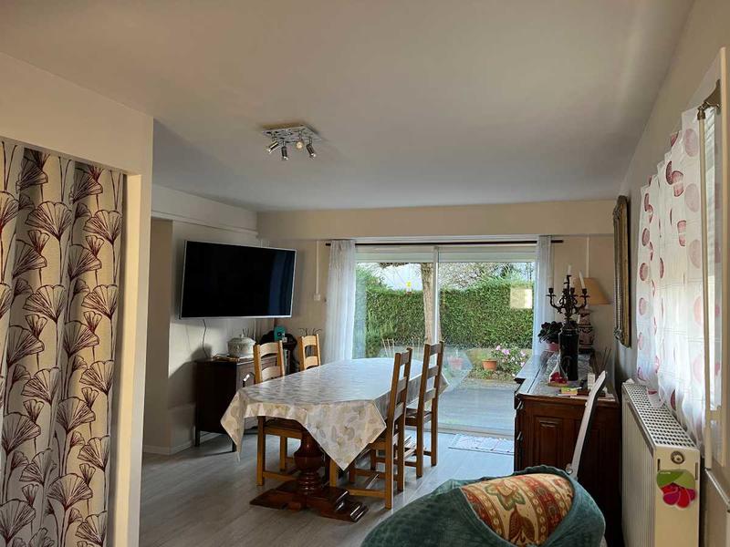 Viager - Maison - 135 m² - 5 pièces