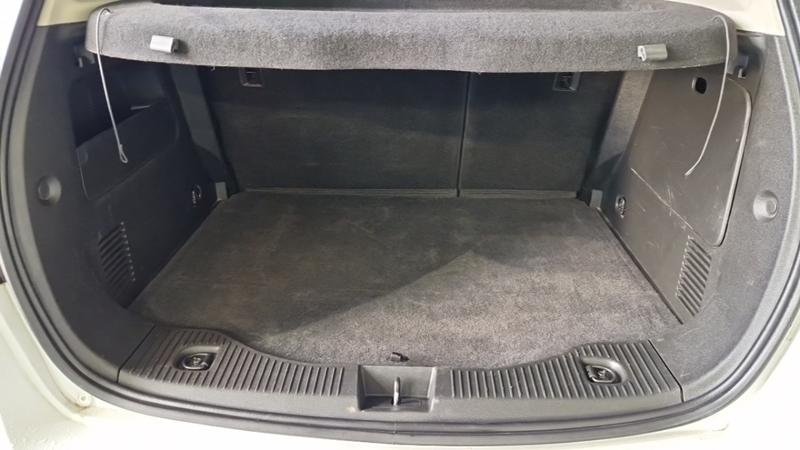 Opel Mokka 1.6 Cdti - 136 Ch Fap 4x2 Ecoflex Startstop Cosmo