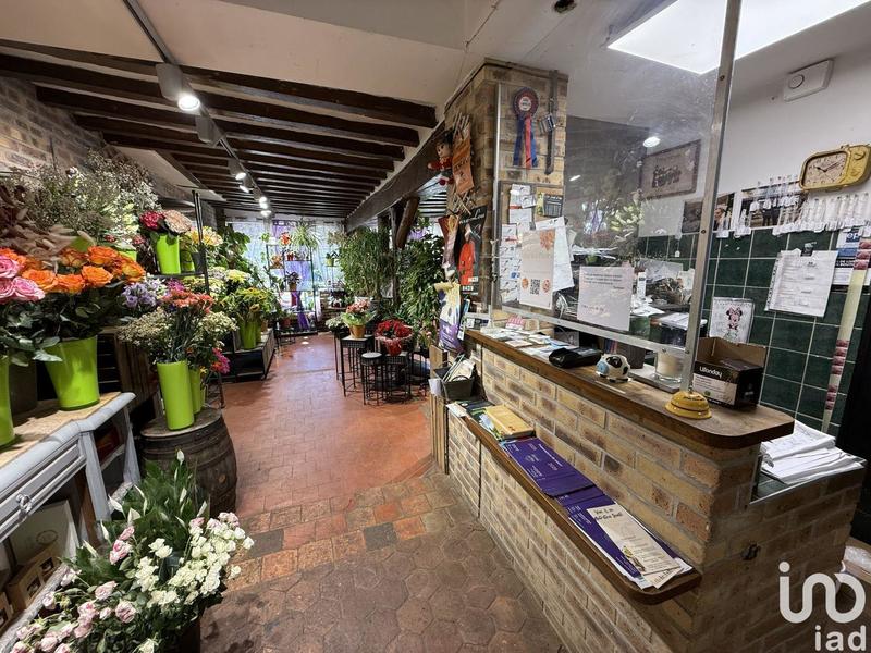 Local commercial - 150 m²