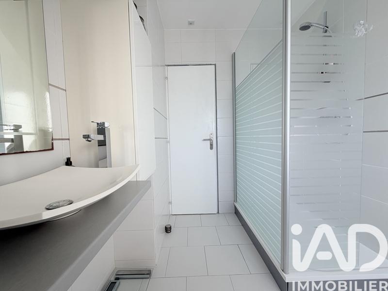 Maison - 106 m² - 5 pièces