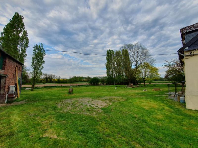 Maison - 72 m² - 3 pièces