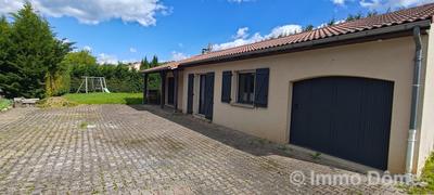 Pavillon - 95 m² - 5 pièces