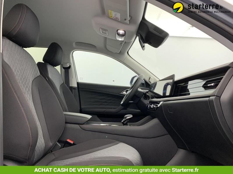 Mg Ehs 1.5t Phev 272 ch Comfort