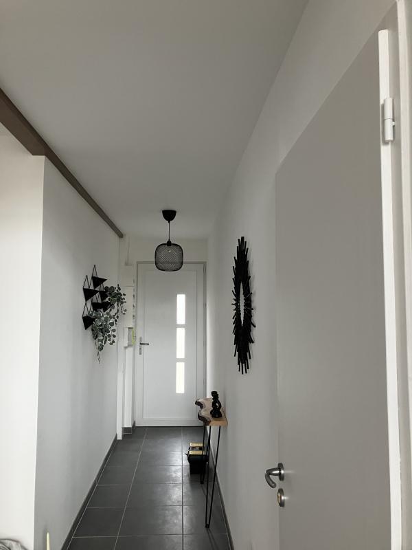 Pavillon - 134 m² - 5 pièces