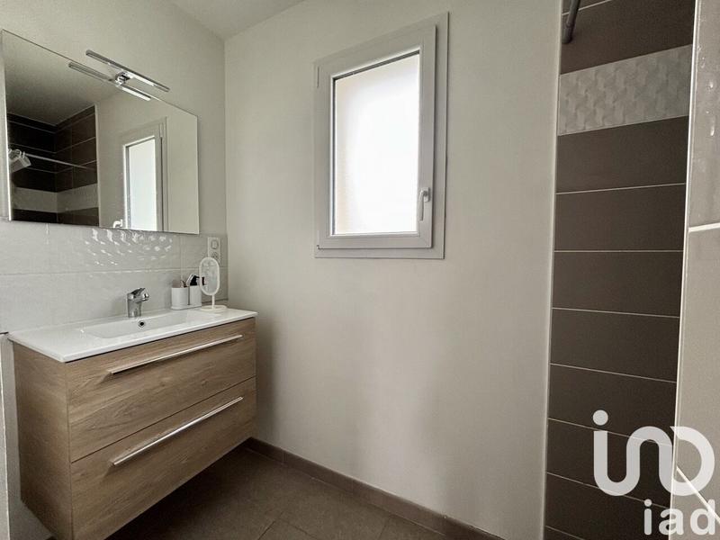 Maison - 73 m² - 3 pièces