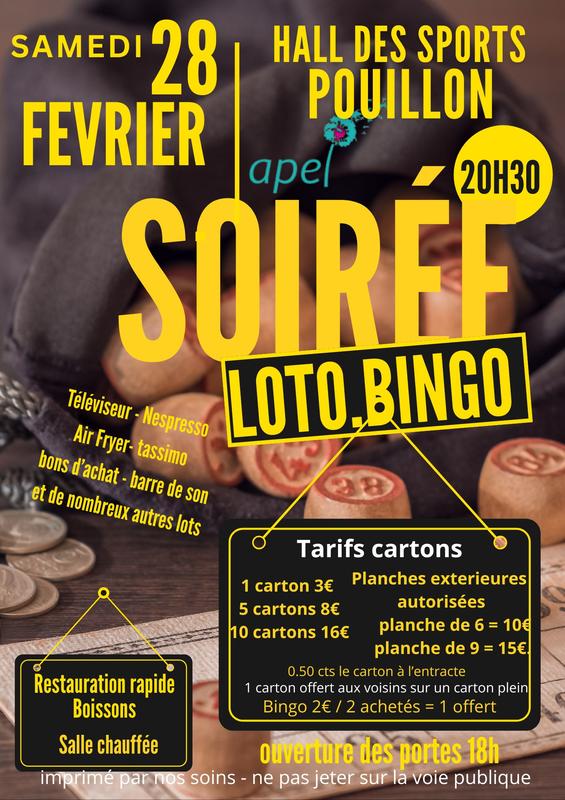Loto Bingo