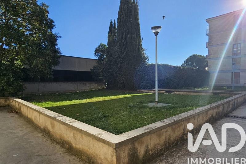 Appartement - 47 m² - 3 pièces