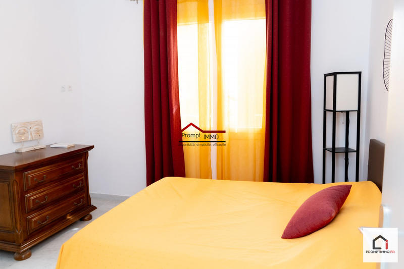 Maison - 520 m² - 8 pièces