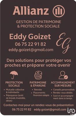 Appartement - 30 m² - 1 pièce