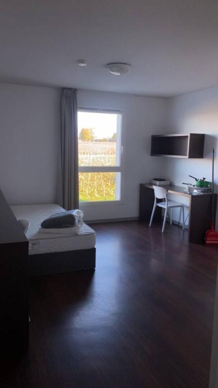 Appartement - 19 m² - 1 pièce