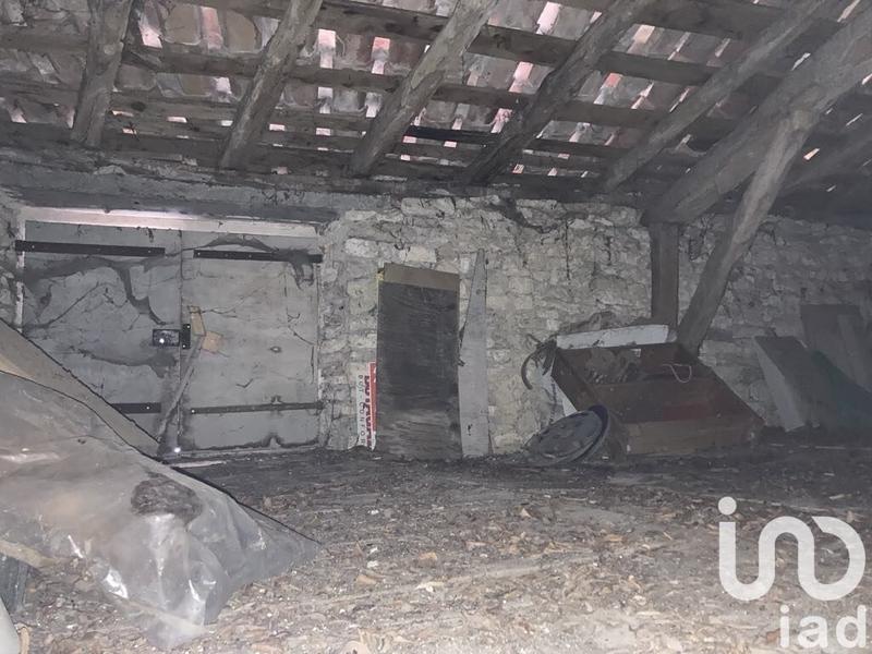 Ferme - 91 m² - 1 pièce