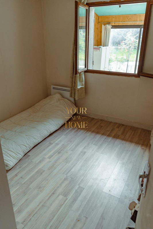 Maison - 183 m² - 7 pièces